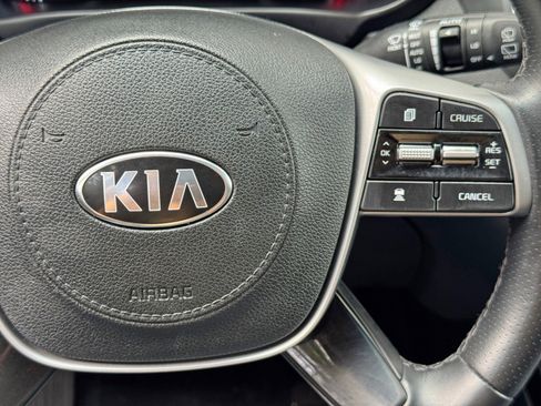 Used 2019 Kia Sorento SX w/ SX Touring Package AWD/4WD image 22