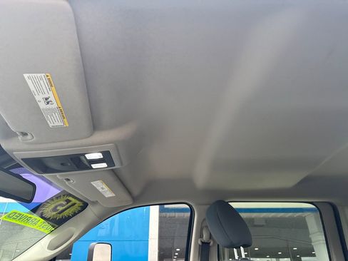 Used 2015 RAM 2500 Tradesman w/ Chrome Appearance Group image 26