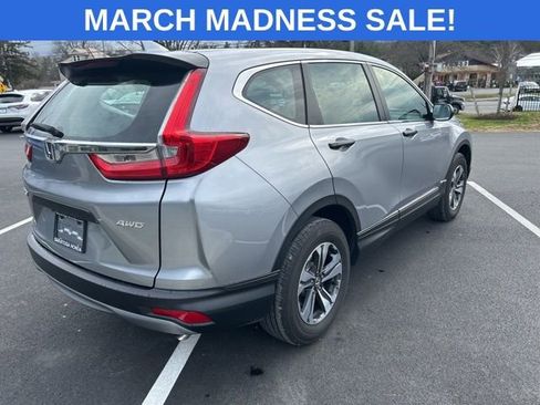Used 2019 Honda CR-V LX image 6