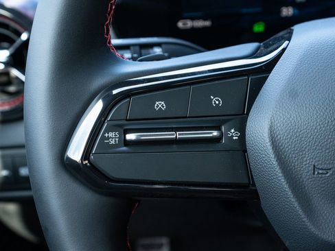 New 2026 Chevrolet Blazer EV RS image 18