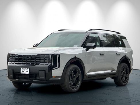 New 2027 Kia Telluride SX X-Line AWD/4WD image 8