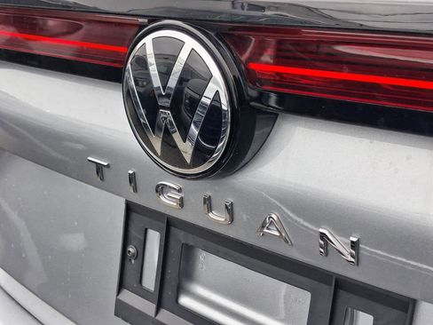 New 2026 Volkswagen Tiguan S AWD/4WD image 9