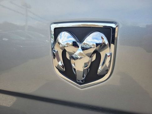 Used 2023 RAM 1500 Tradesman w/ Popular Equipment Group image 7