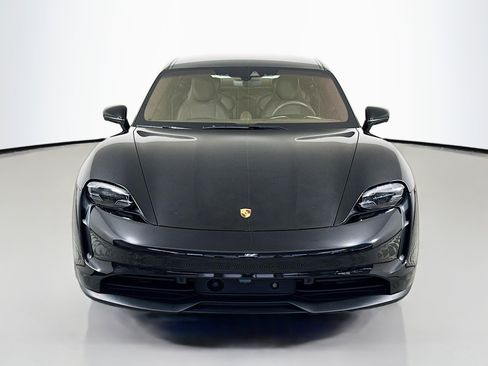 Certified 2020 Porsche Taycan 4S image 6