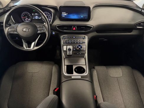 Certified 2023 Hyundai Santa Fe SEL AWD/4WD image 14