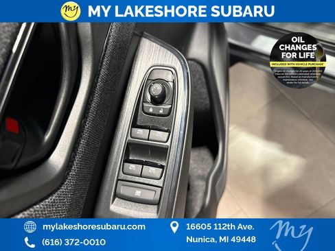 New 2026 Subaru Outback Premium AWD/4WD image 11