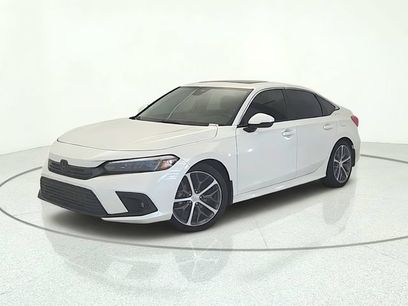Used 2024 Honda Civic Touring