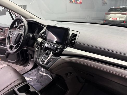 Used 2020 Honda Odyssey EX-L image 47