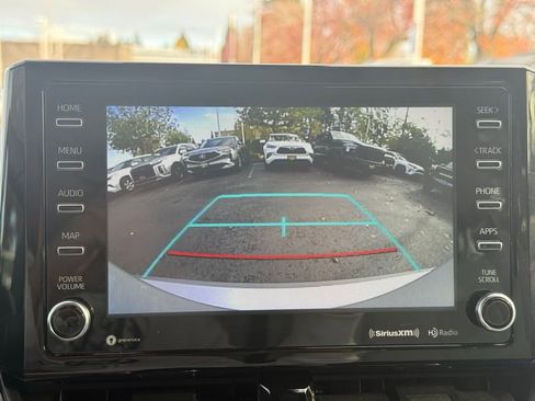 Certified 2022 Toyota Corolla XSE image 16