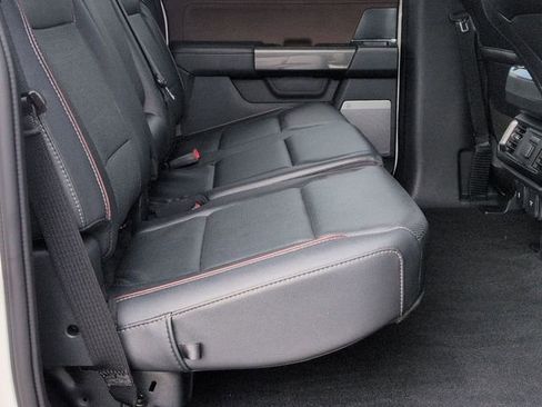 Used 2023 Ford F150 Lariat w/ Equipment Group 502A High image 28