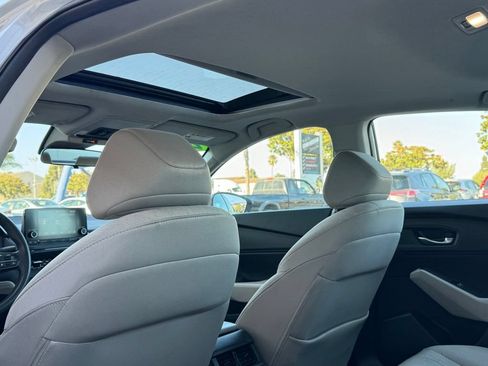 Used 2025 Honda Accord SE image 17
