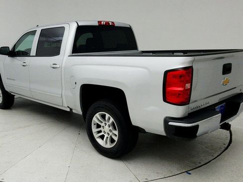 Used 2017 Chevrolet Silverado 1500 LT w/ All Star Edition RWD image 6