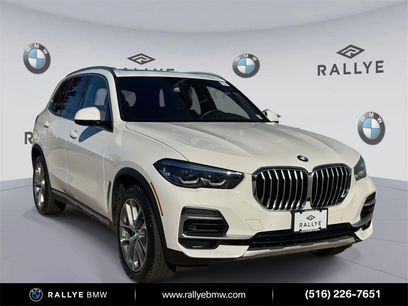 Certified 2023 BMW X5 xDrive40i w/ Premium Package