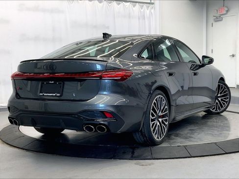 New 2026 Audi S5 Premium Plus AWD/4WD image 10