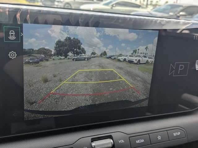 New 2026 Kia K4 FWD image 20