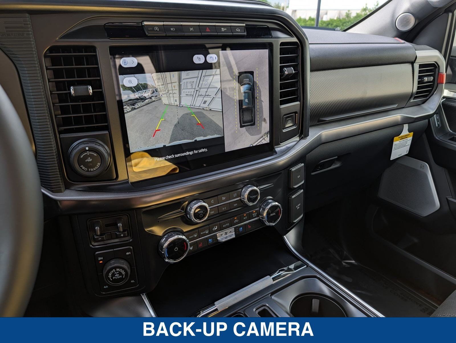 New 2026 Ford F150 Raptor AWD/4WD image 69