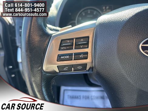 Used 2014 Subaru Outback 2.5i Premium w/ Accessory Value Package (OYS) image 17