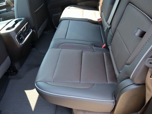 New 2026 GMC Sierra 1500 Denali AWD/4WD image 14