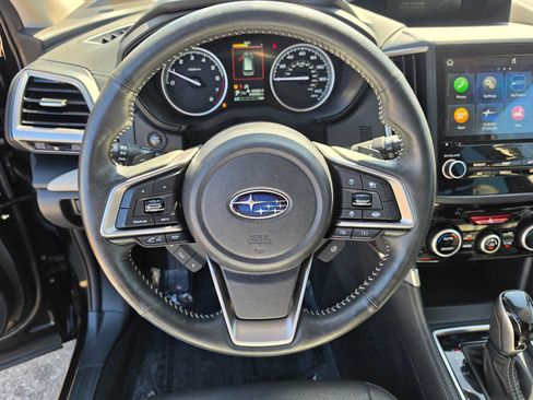 Certified 2023 Subaru Forester Limited AWD/4WD image 22