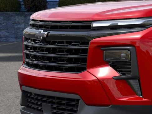 New 2026 Chevrolet Traverse LT w/ Midnight/Sport Edition image 14