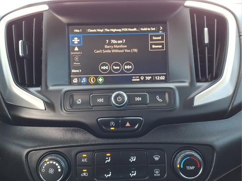 Used 2023 GMC Terrain SLE w/ LPO, Floor Liner Package image 20