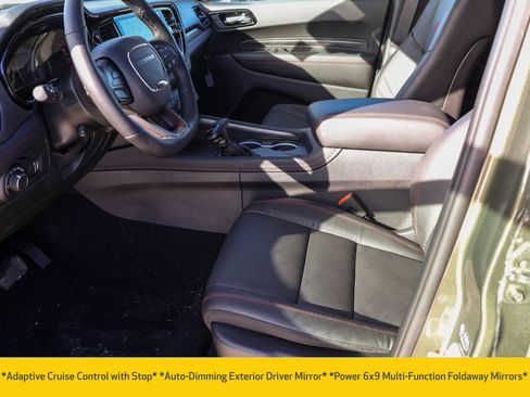 New 2026 Dodge Durango GT image 5