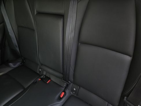 Certified 2026 MAZDA CX-30 AWD 2.5 S image 16