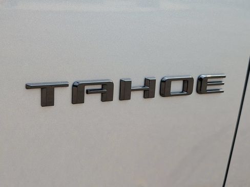 Used 2025 Chevrolet Tahoe Z71 AWD/4WD image 41