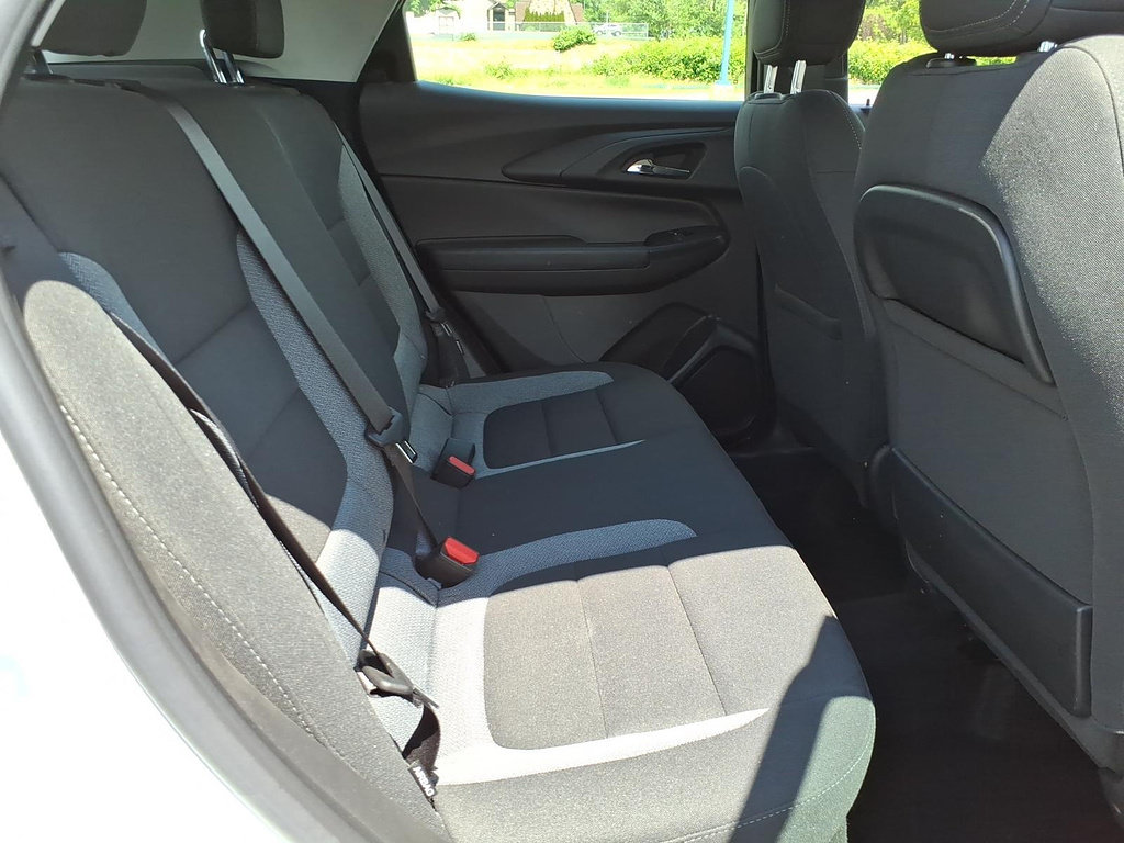 Used 2023 Chevrolet TrailBlazer LS AWD/4WD image 7