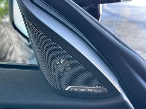 Certified 2025 BMW 440i xDrive image 19