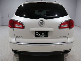 Used 2015 Buick Enclave Premium AWD/4WD video 3