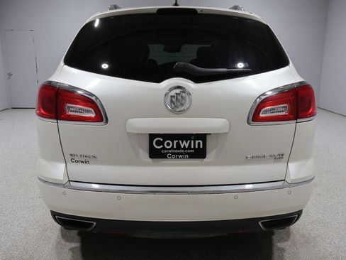 Used 2015 Buick Enclave Premium AWD/4WD image 3