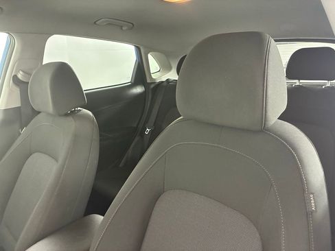 Used 2022 Hyundai Kona SEL w/ Cargo Package image 11