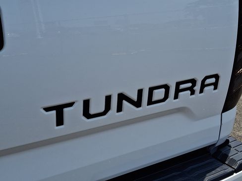 Used 2019 Toyota Tundra SR5 w/ TRD Sport Package AWD/4WD image 31