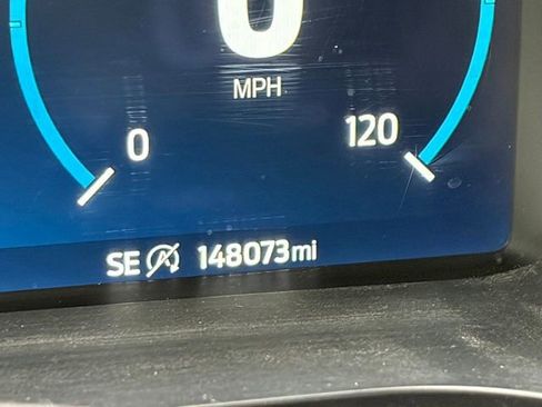 Used 2021 Ford F150 Lariat AWD/4WD image 17