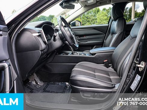 Used 2025 MAZDA CX-50 AWD 2.5 S w/ Preferred Package image 18