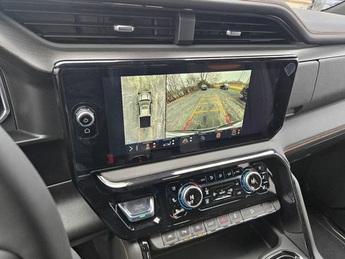 New 2026 GMC Sierra 1500 AT4 w/ AT4 Premium Package image 7