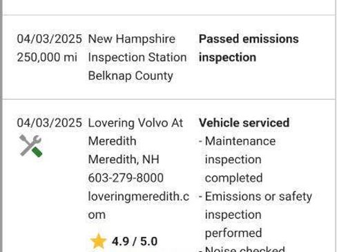 Used 2008 Volvo XC70 3.2 AWD/4WD image 96