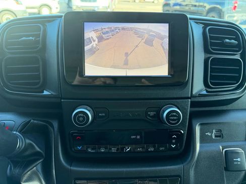 Used 2022 RAM ProMaster 3500 w/ Convenience Group image 23