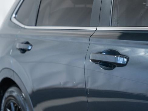 Used 2023 Honda CR-V Sport image 12