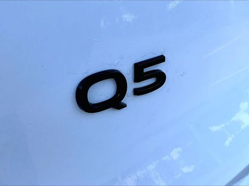 Used 2025 Audi Q5 Prestige AWD/4WD image 33