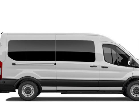 New 2026 Ford Transit 350 XL RWD image 47