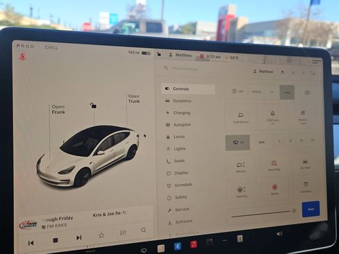 Used 2022 Tesla Model 3 image 16