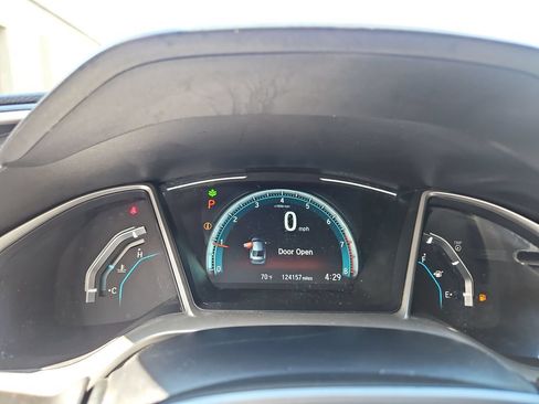 Used 2017 Honda Civic EX image 15