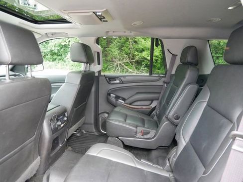 Used 2016 Chevrolet Tahoe LT AWD/4WD image 9