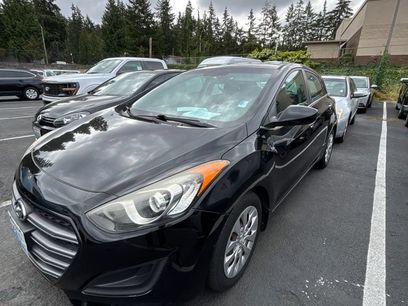Used 2016 Hyundai Elantra GT
