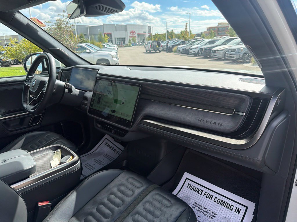 Used 2022 Rivian R1T Launch Edition AWD/4WD image 12