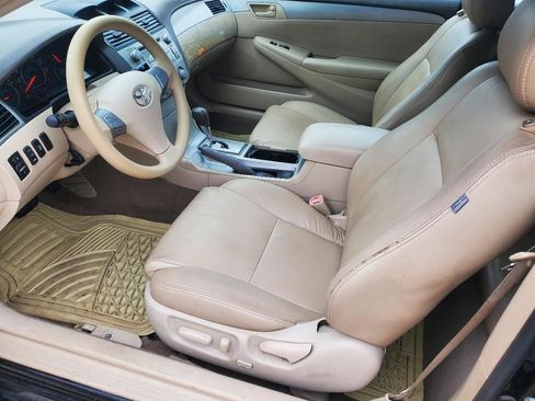 Used 2007 Toyota Solara SE Sport FWD image 20