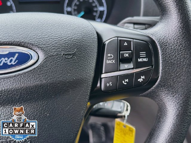 Certified 2024 Ford Transit 350 XL RWD image 37