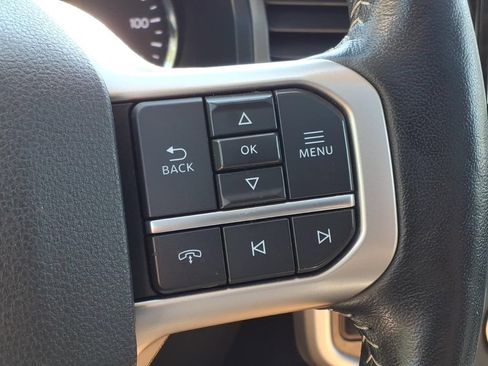 Certified 2023 Ford Expedition Max XLT AWD/4WD image 9